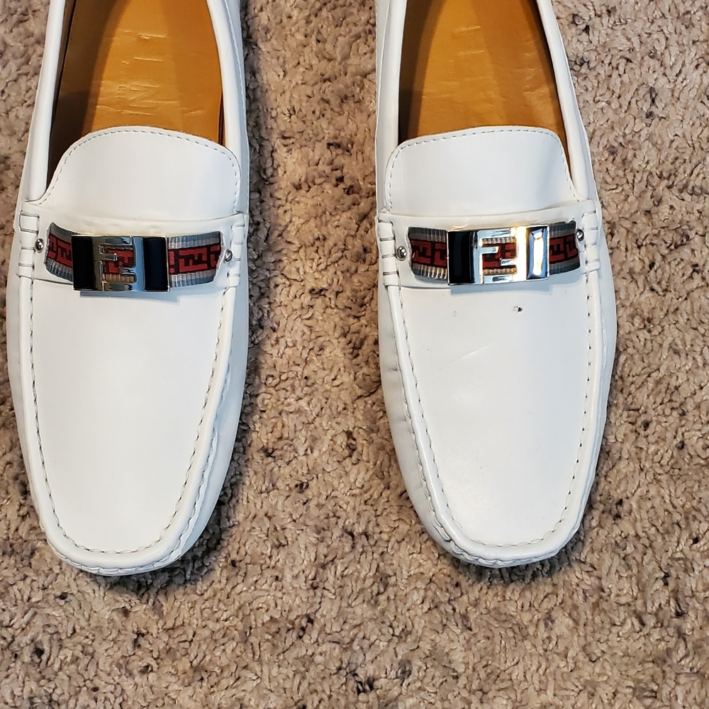 Fendi Mens shoes